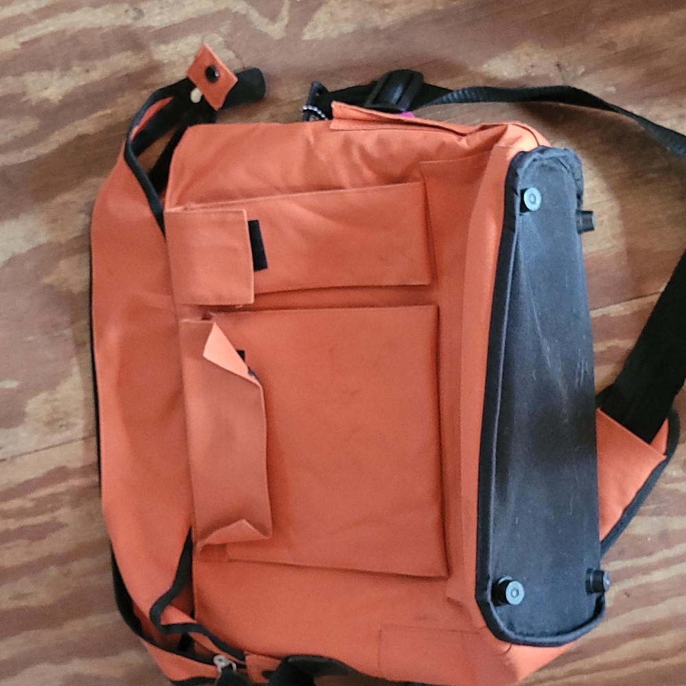 Craft bag - Picture 4 of 9